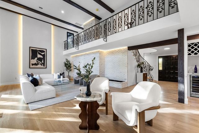 70 Birch Hill Road, Belmont, MA 02478