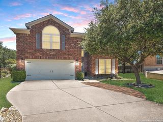 190 Da Vinci, San Antonio, TX 78258