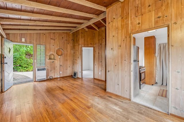 541 & 539 W Franklin Street, Monterey, CA 93940