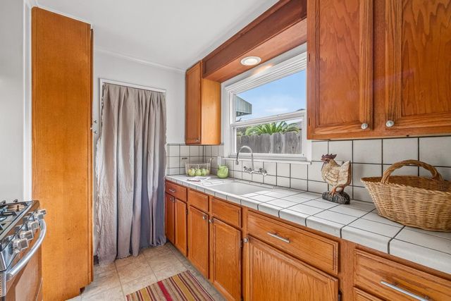 541 & 539 W Franklin Street, Monterey, CA 93940