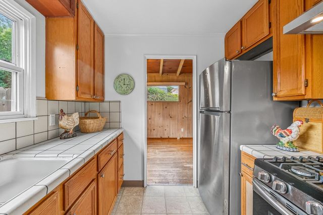 541 & 539 W Franklin Street, Monterey, CA 93940