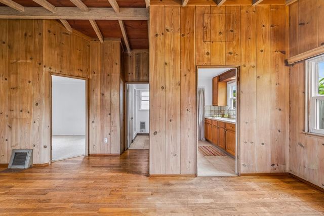 541 & 539 W Franklin Street, Monterey, CA 93940