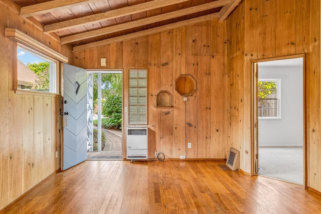 541 & 539 W Franklin Street, Monterey, CA 93940