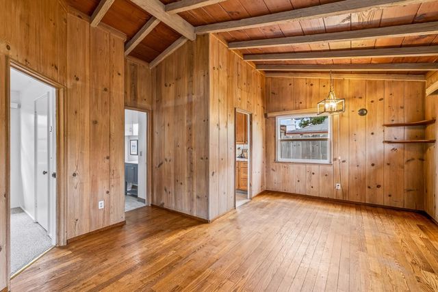 541 & 539 W Franklin Street, Monterey, CA 93940