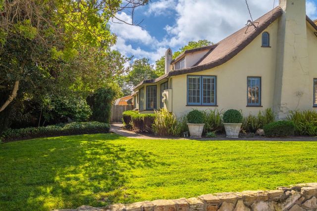 541 & 539 W Franklin Street, Monterey, CA 93940