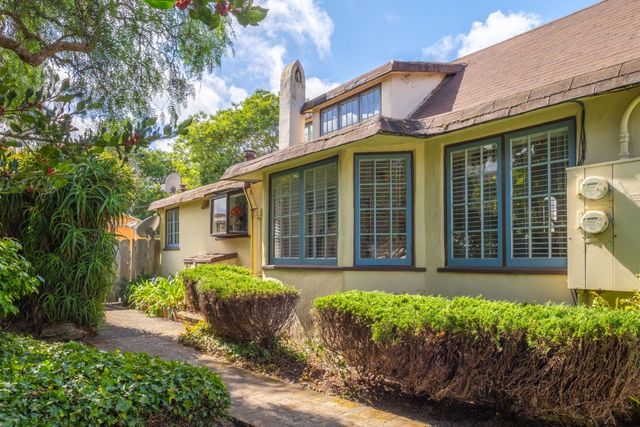 541 & 539 W Franklin Street, Monterey, CA 93940