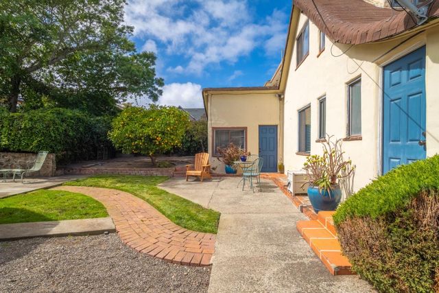 541 & 539 W Franklin Street, Monterey, CA 93940