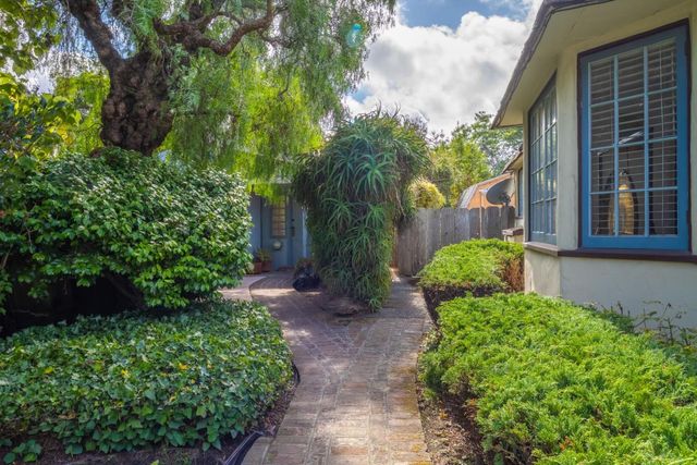 541 & 539 W Franklin Street, Monterey, CA 93940