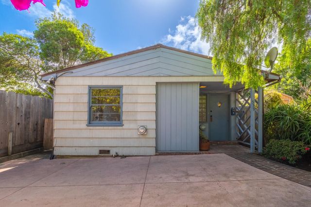 541 & 539 W Franklin Street, Monterey, CA 93940