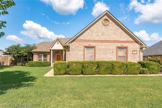 12817 Diamond Lane, Fort Smith, AR 72916