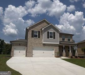 1918 Enota Drive, Bethlehem, GA 30620