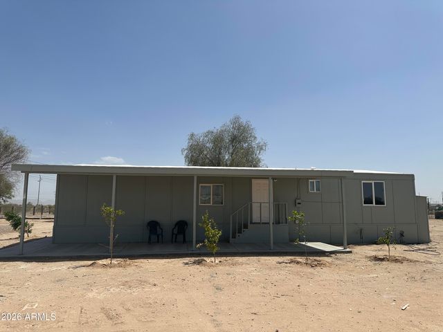 4204 S 343rd Avenue, Tonopah, AZ 85354