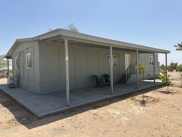 4204 S 343rd Avenue, Tonopah, AZ 85354