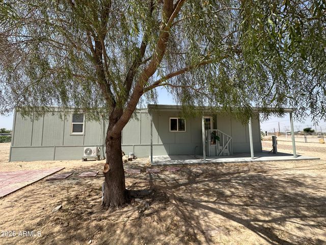 4204 S 343rd Avenue, Tonopah, AZ 85354