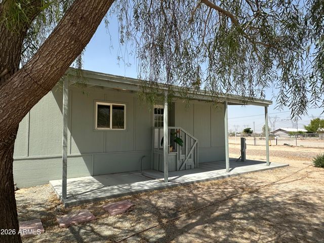 4204 S 343rd Avenue, Tonopah, AZ 85354