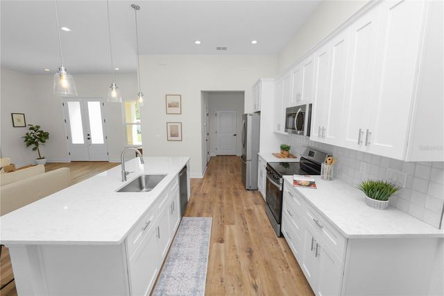 4300 CREMONA DRIVE, Sebring, FL 33872