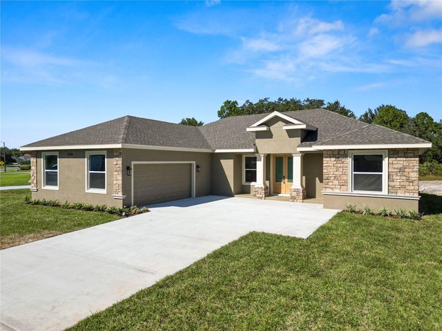 4300 CREMONA DRIVE, Sebring, FL 33872