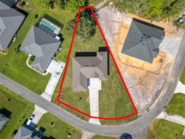 4300 CREMONA DRIVE, Sebring, FL 33872