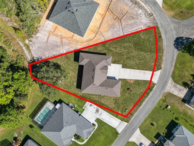 4300 CREMONA DRIVE, Sebring, FL 33872