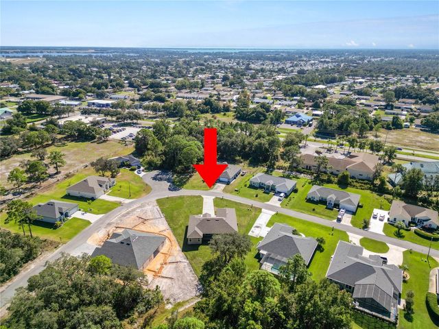 4300 CREMONA DRIVE, Sebring, FL 33872