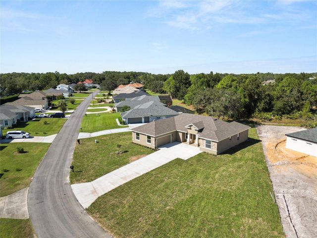 4300 CREMONA DRIVE, Sebring, FL 33872