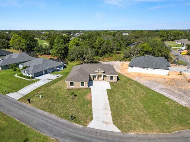 4300 CREMONA DRIVE, Sebring, FL 33872