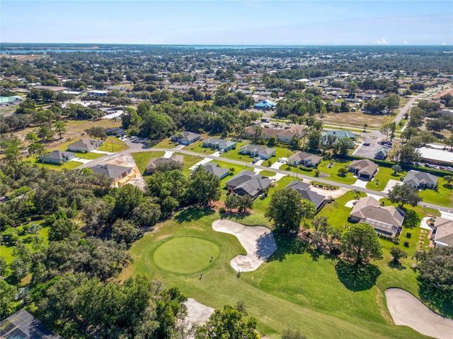 4300 CREMONA DRIVE, Sebring, FL 33872