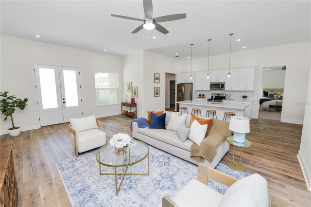 4300 CREMONA DRIVE, Sebring, FL 33872