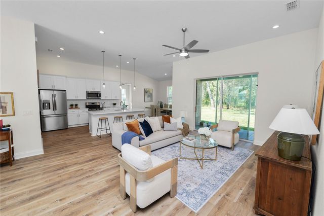 4300 CREMONA DRIVE, Sebring, FL 33872