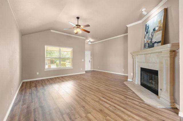 21201 River Lark Lane, Edmond, OK 73012