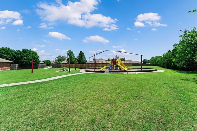 21201 River Lark Lane, Edmond, OK 73012