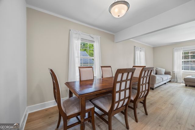 158 Brookside Drive, Elberton, GA 30635