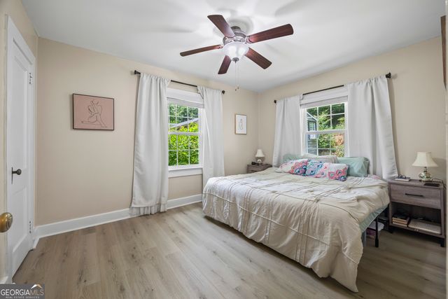 158 Brookside Drive, Elberton, GA 30635