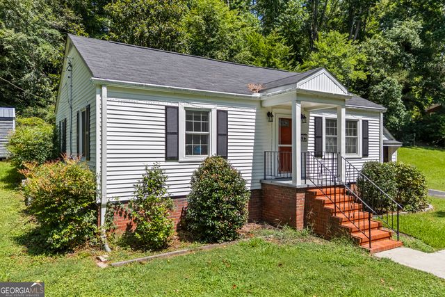 158 Brookside Drive, Elberton, GA 30635