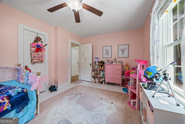 158 Brookside Drive, Elberton, GA 30635