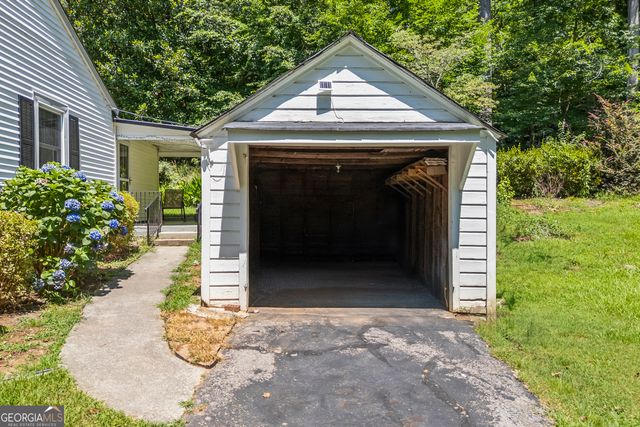 158 Brookside Drive, Elberton, GA 30635
