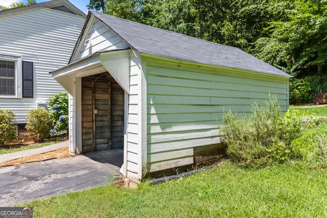 158 Brookside Drive, Elberton, GA 30635