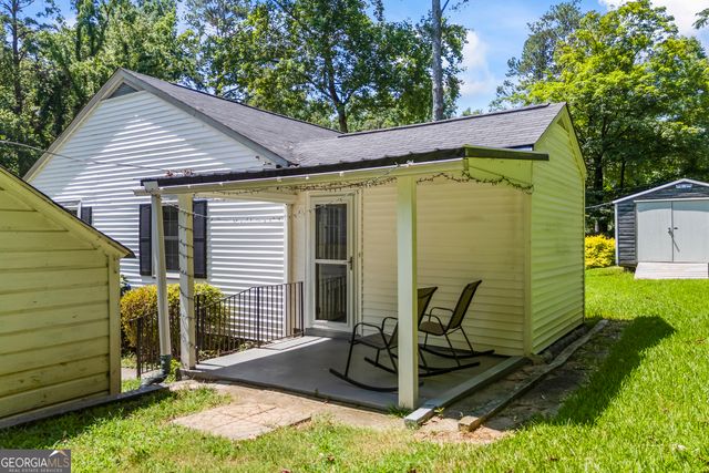 158 Brookside Drive, Elberton, GA 30635