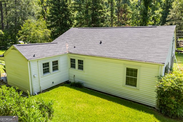 158 Brookside Drive, Elberton, GA 30635
