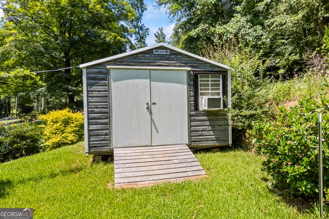 158 Brookside Drive, Elberton, GA 30635