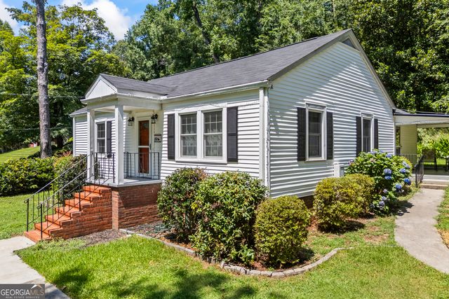 158 Brookside Drive, Elberton, GA 30635