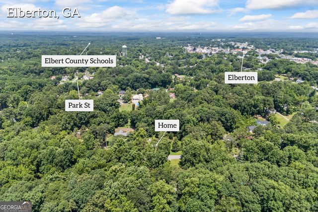 158 Brookside Drive, Elberton, GA 30635