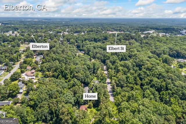 158 Brookside Drive, Elberton, GA 30635