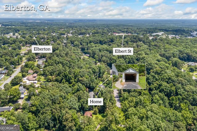 158 Brookside Drive, Elberton, GA 30635