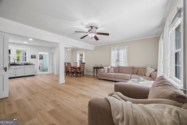 158 Brookside Drive, Elberton, GA 30635
