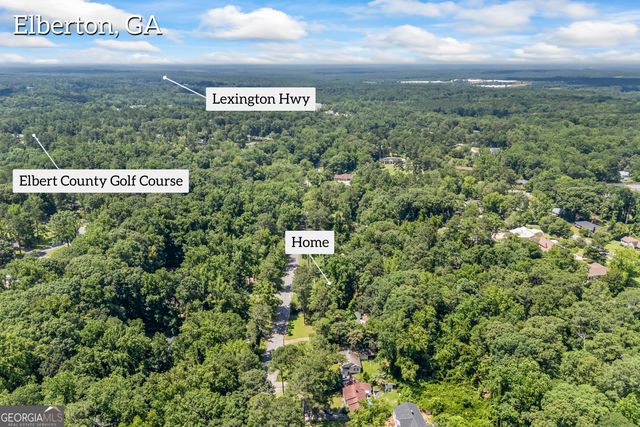 158 Brookside Drive, Elberton, GA 30635