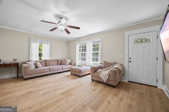 158 Brookside Drive, Elberton, GA 30635