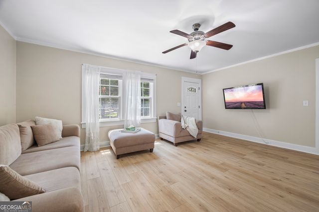 158 Brookside Drive, Elberton, GA 30635