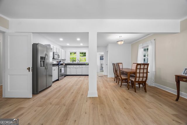 158 Brookside Drive, Elberton, GA 30635