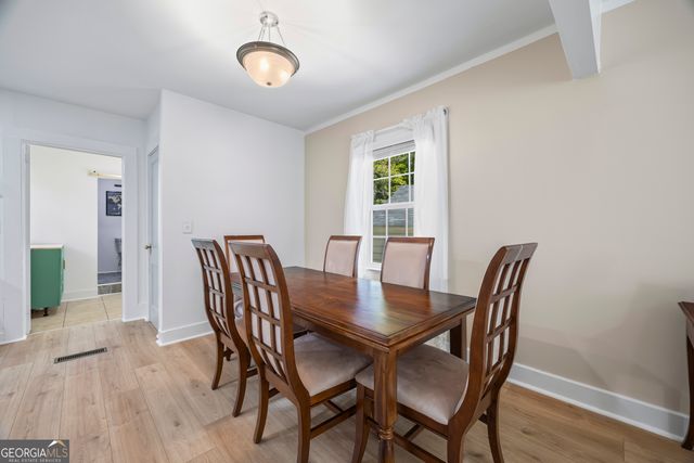158 Brookside Drive, Elberton, GA 30635